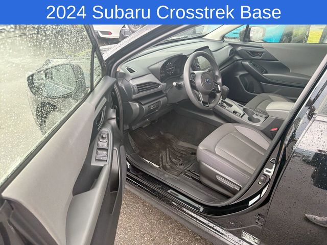 Thumbnail: 2024 Subaru Crosstrek - 20