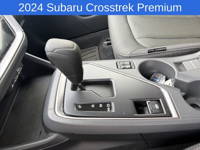 Thumbnail: 2024 Subaru Crosstrek - 13