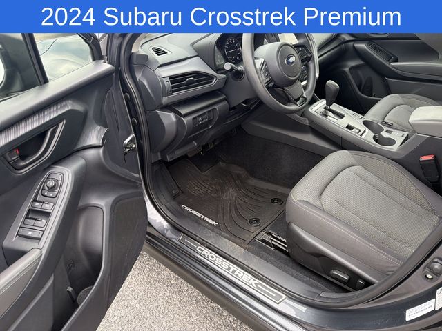 Thumbnail: 2024 Subaru Crosstrek - 2