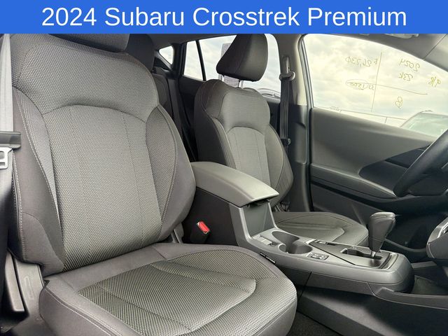 Thumbnail: 2024 Subaru Crosstrek - 10