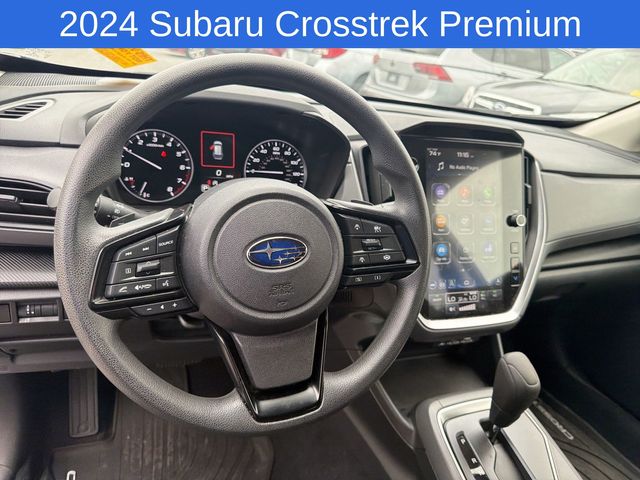 Thumbnail: 2024 Subaru Crosstrek - 12