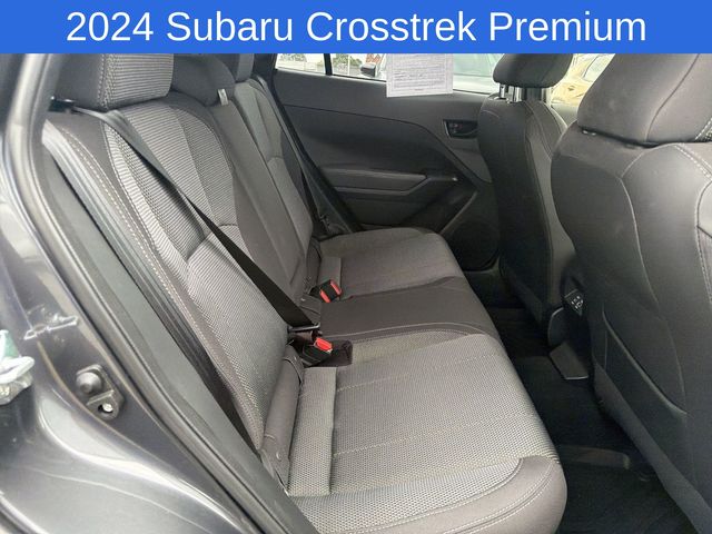 Thumbnail: 2024 Subaru Crosstrek - 11