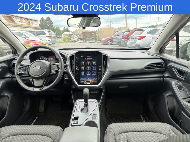 Thumbnail: 2024 Subaru Crosstrek - 8