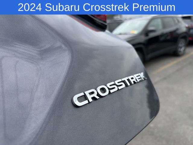Thumbnail: 2024 Subaru Crosstrek - 6
