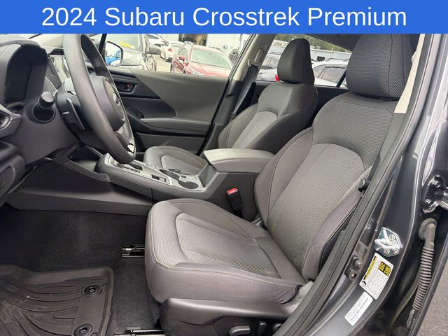Thumbnail: 2024 Subaru Crosstrek - 9