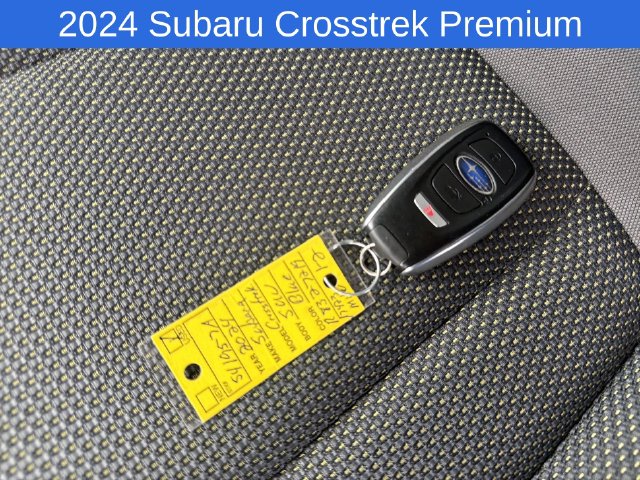 Thumbnail: 2024 Subaru Crosstrek - 10