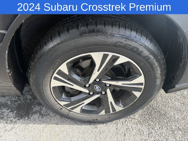 Thumbnail: 2024 Subaru Crosstrek - 17
