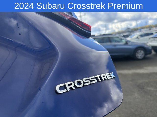 Thumbnail: 2024 Subaru Crosstrek - 5