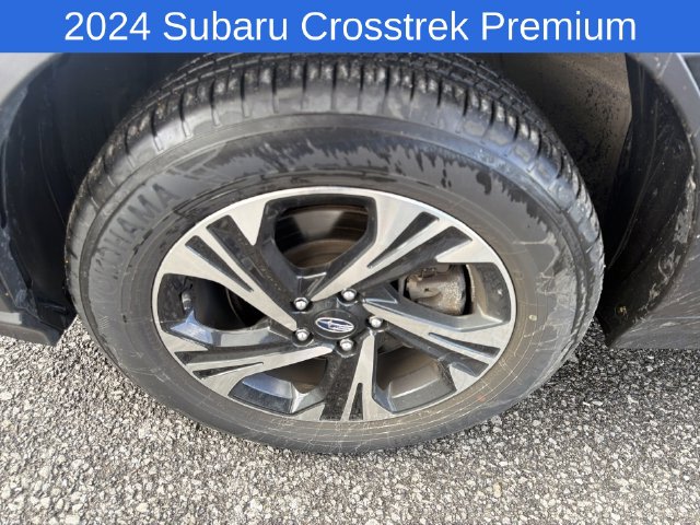 Thumbnail: 2024 Subaru Crosstrek - 23