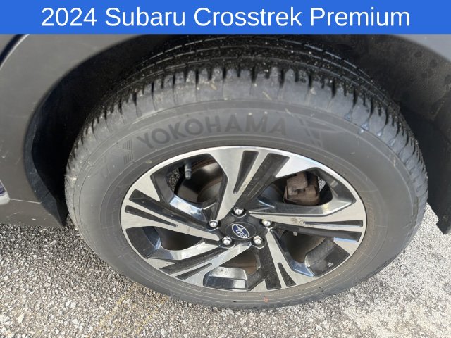 Thumbnail: 2024 Subaru Crosstrek - 24