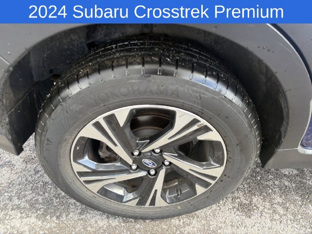 Thumbnail: 2024 Subaru Crosstrek - 19