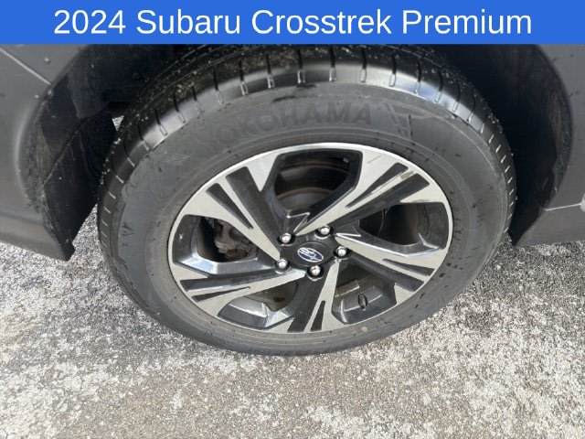 Thumbnail: 2024 Subaru Crosstrek - 6