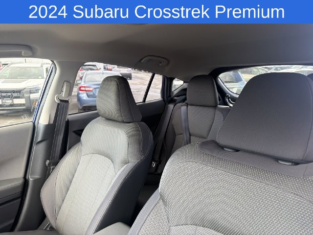 Thumbnail: 2024 Subaru Crosstrek - 7