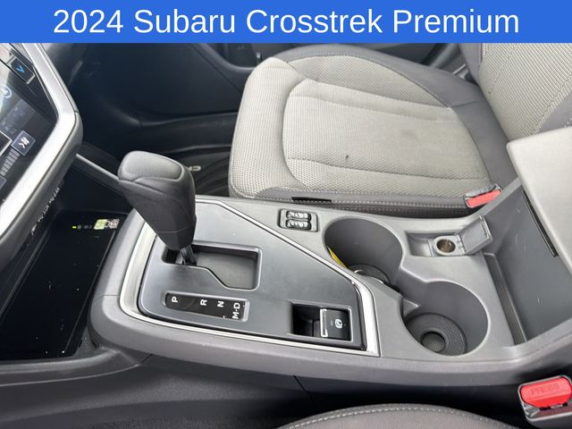 Thumbnail: 2024 Subaru Crosstrek - 14