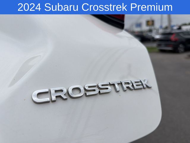 Thumbnail: 2024 Subaru Crosstrek - 7