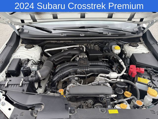 Thumbnail: 2024 Subaru Crosstrek - 9
