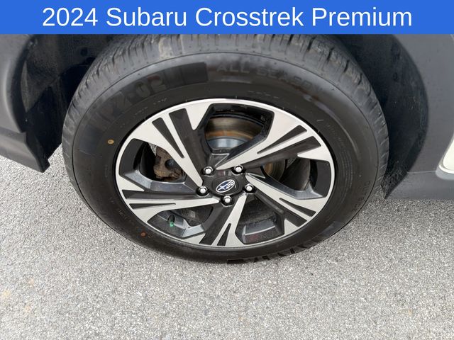 Thumbnail: 2024 Subaru Crosstrek - 8