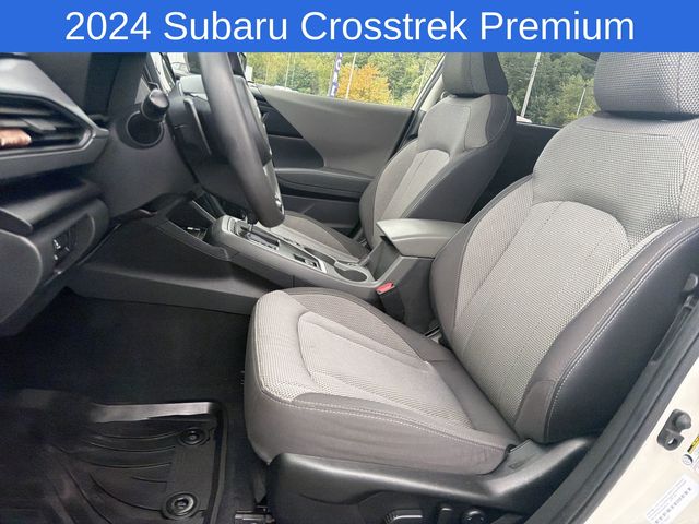 Thumbnail: 2024 Subaru Crosstrek - 11