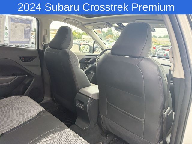 Thumbnail: 2024 Subaru Crosstrek - 13