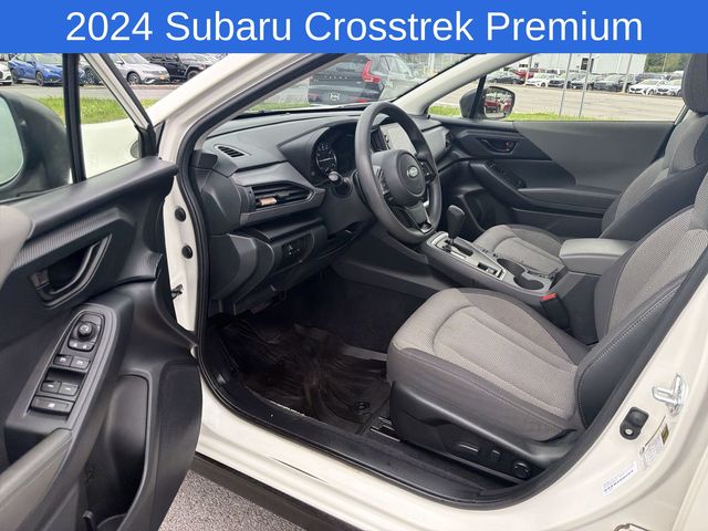 Thumbnail: 2024 Subaru Crosstrek - 21