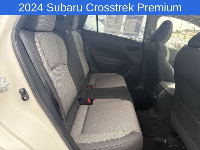 Thumbnail: 2024 Subaru Crosstrek - 25