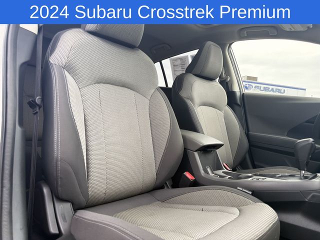 Thumbnail: 2024 Subaru Crosstrek - 12