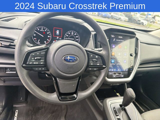 Thumbnail: 2024 Subaru Crosstrek - 10