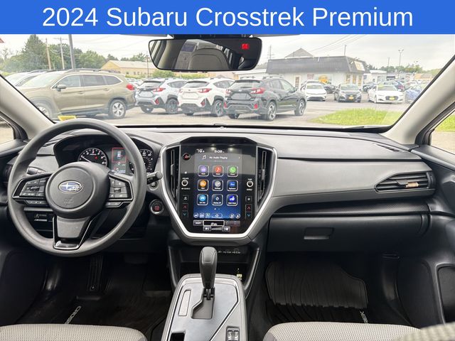 Thumbnail: 2024 Subaru Crosstrek - 2