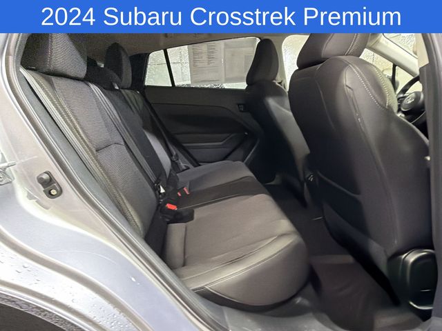Thumbnail: 2024 Subaru Crosstrek - 23