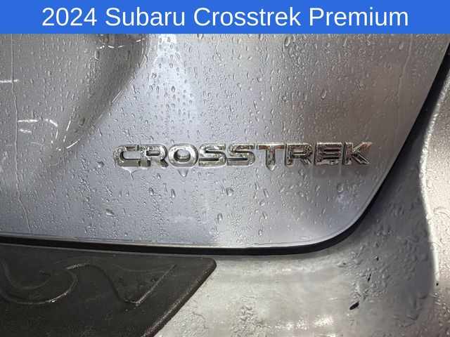 Thumbnail: 2024 Subaru Crosstrek - 7