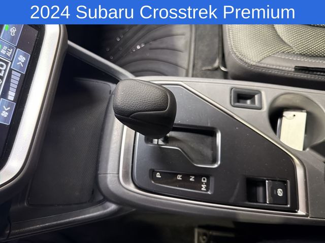 Thumbnail: 2024 Subaru Crosstrek - 24