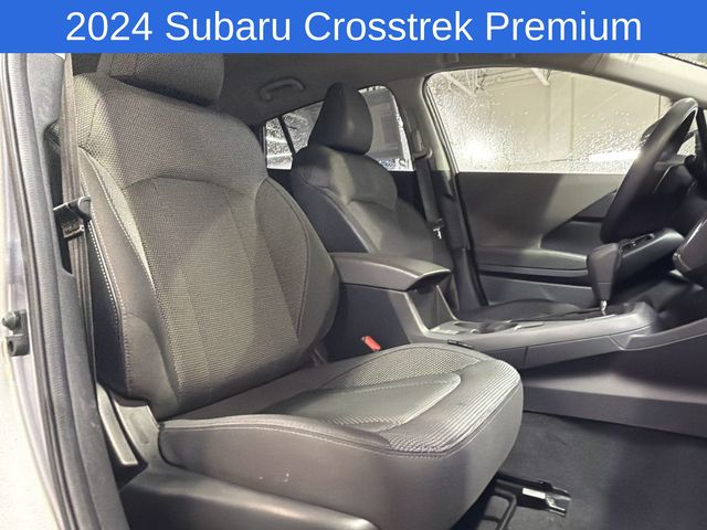 Thumbnail: 2024 Subaru Crosstrek - 11