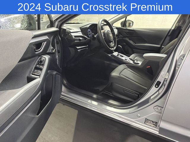 Thumbnail: 2024 Subaru Crosstrek - 21