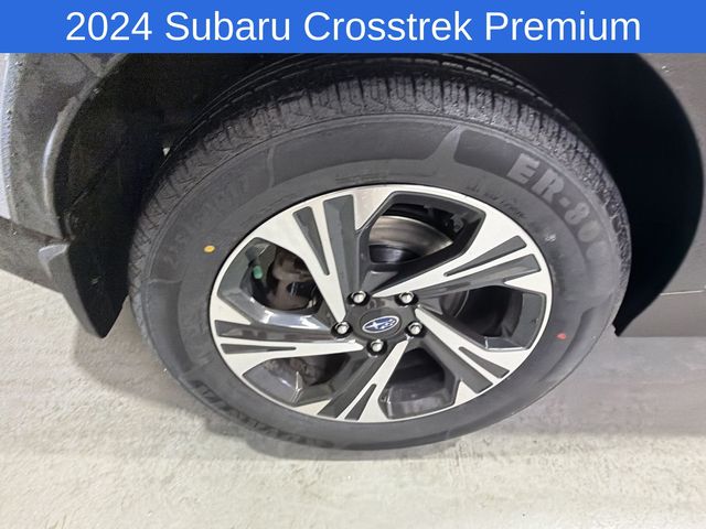 Thumbnail: 2024 Subaru Crosstrek - 8