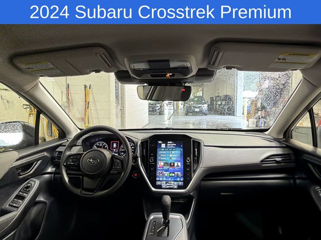 Thumbnail: 2024 Subaru Crosstrek - 2