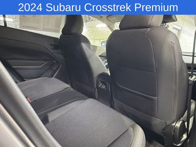 Thumbnail: 2024 Subaru Crosstrek - 12