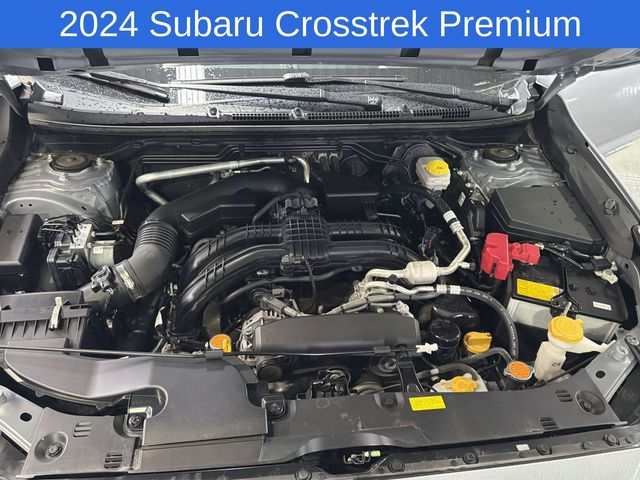 Thumbnail: 2024 Subaru Crosstrek - 9