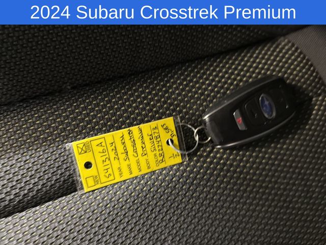 Thumbnail: 2024 Subaru Crosstrek - 15