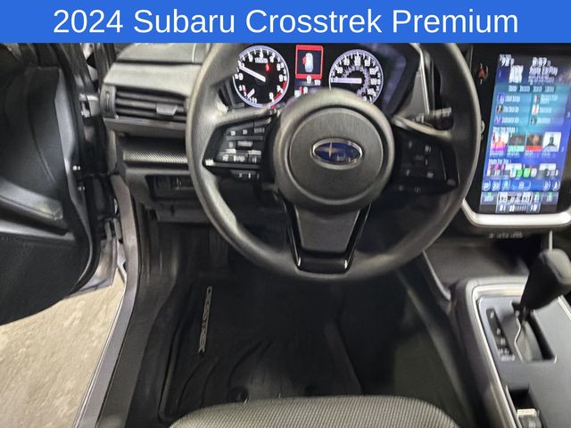 Thumbnail: 2024 Subaru Crosstrek - 10