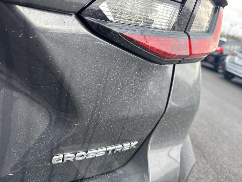 2024 Subaru Crosstrek Premium 7