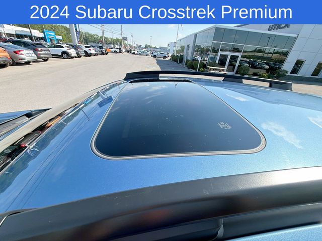 Thumbnail: 2024 Subaru Crosstrek - 25