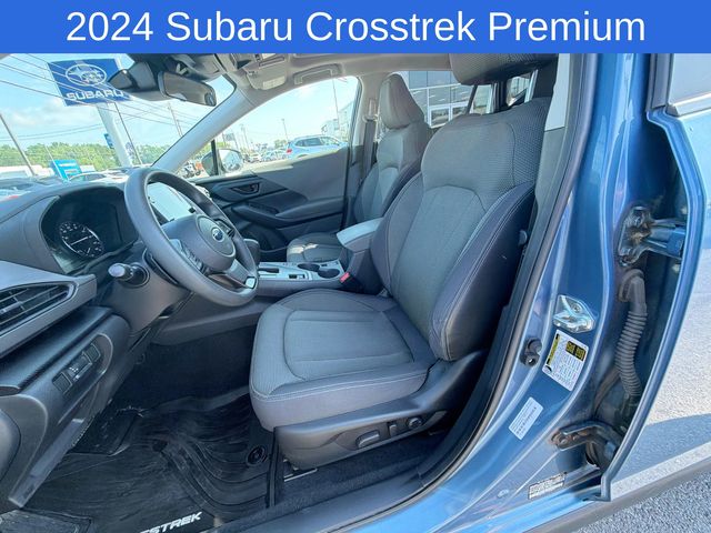 Thumbnail: 2024 Subaru Crosstrek - 10