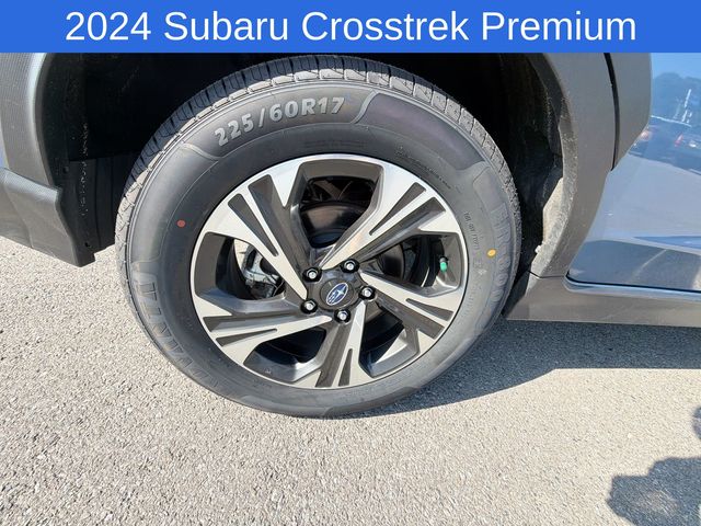 Thumbnail: 2024 Subaru Crosstrek - 8