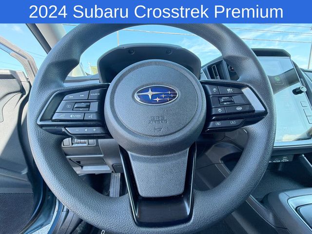 Thumbnail: 2024 Subaru Crosstrek - 9