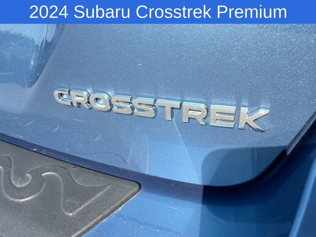 Thumbnail: 2024 Subaru Crosstrek - 7
