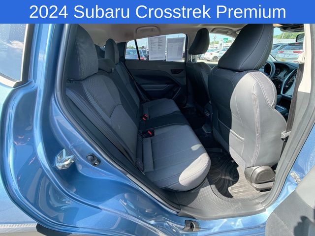 Thumbnail: 2024 Subaru Crosstrek - 12