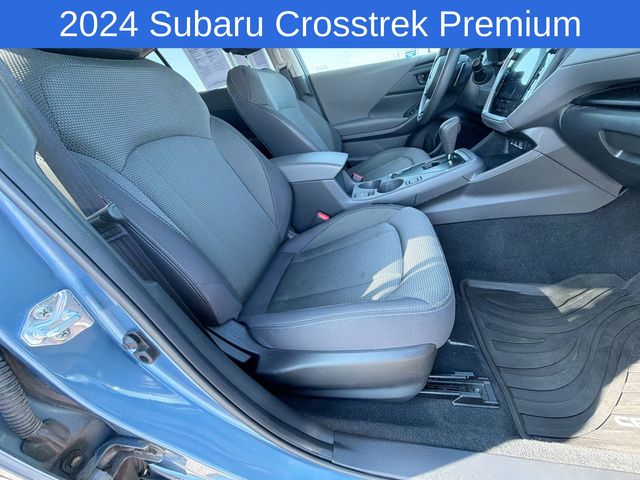 Thumbnail: 2024 Subaru Crosstrek - 11