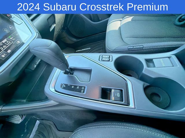 Thumbnail: 2024 Subaru Crosstrek - 14