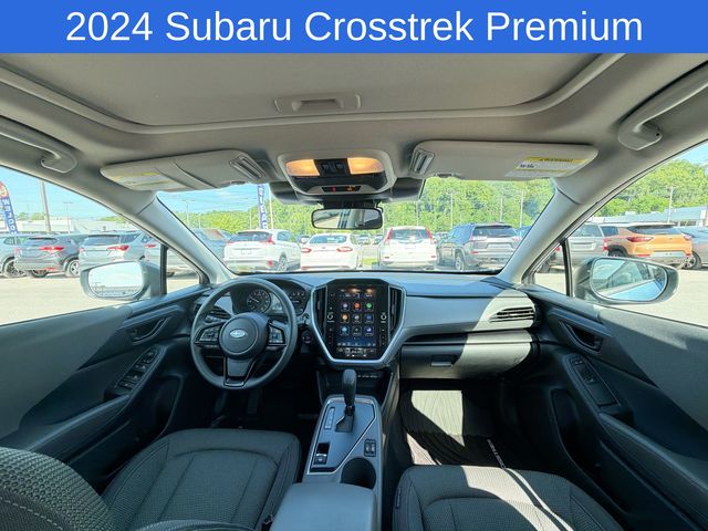 Thumbnail: 2024 Subaru Crosstrek - 2