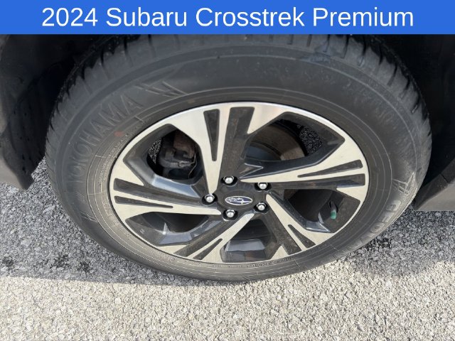 Thumbnail: 2024 Subaru Crosstrek - 6